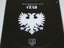 PRINCE IGOR'S CZAR From Russia w/ Jazz PRIVATE Label SPIRITUAL JAZZ FUNK Lp HEAR
