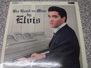 RCA SF 5094 - ELVIS HIS HAND IN MINE 1ST EDIT    ENLARGE PICS FOR DETAILS