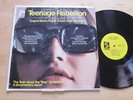 Teenage Rebellion OST LP Exploito Acid Psych Mono Sidewalk Davie Allen Mike Curb