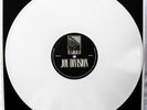 JOY DIVISION, A Retrospective On The Vinyl Pain And Pleasure WHITE  VINYL LP