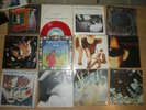 50x7inch THE CURE,JESUS+MARY CHAIN,JOY DIVISION
