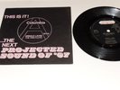PINK FLOYD ARNOLD LAYNE - UK FACTORY SAMPLE + PROMO SLEEVE ALL ORIGINAL