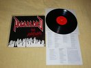 POWERLORD - THE AWAKENING Mini LP 1986 Private - US Power metal original press