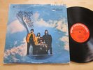 Sky Saxon Blues Band - Full Spoon of Seedy Blues LP Seeds Crescendo Stereo Orig.