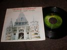 GEORGE HARRISON What Is Life 7 45 US APPLE 1828 BEATLES w/Picture Sleeve PS RARE