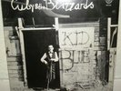 Cuby & The Blizzards Kid Blue LP  76 Dutch blues/rock