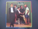  UK BOOGIE MODERN SOUL - LP UK PLAYERS No way out