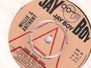 264) WILLIE & ANTHONY Sugar sugar sugar Jay boy Demo - Wicked 70's dancer -