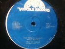 Out of Hear One More Chance Front Row  boogie funk modern soul Vuocolo