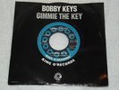 BOBBY KEYS Gimmie The Key 45 7