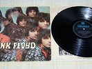 RARE.PINK FLOYD,PIPER AT THE GATES OF DAWN.UK ORIGINAL,MONO,BLUE BLACK LABELS.