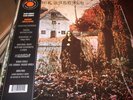 BLACK SABBATH : SAME NUMBERED LIMITED EDITON HEAVYWEIGHT 160 GRAM VINYL LP 1997
