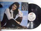 LAURA PAUSINI  SAME  RARE 1994 COLOMBIA  LOOK