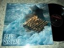 Vinyl LP BLUE SYSTEM - BODY HEAT 1988 HANSA 209436