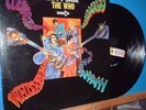 LP-The Who-Happy Jack  MONO 60's beat garage R&B
