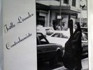JOELLE LEANDRE 'CONTREBASSISTE' RARE PRIVATE AVANT JAZZ
