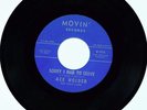 N. Soul Ace Holder Sorry I Had To Leave Movin' 45 142