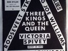 BIG JOE WILLIAMS BLUES SPIVEY LP 1004 SEALED BOB DYLAN