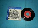 TRES RARE EP ROCK60  LES RANGERS STAR SUR LABEL STARLETT
