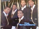 TEMPTATIONS - The Temptations - EP MOTOWN TME 2004 EX?EX