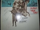 JOHN WAYNE/GLENN CAMPBELL Signed Soundtrack 