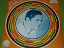 JULIO JARAMILLO  DOS ANILLOS ECUADOR PRESSING LP PORTEÑITO