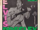 Elvis Presley,EPB-1254-2,ELVIS PRESLEY,GERMAN-1957