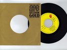 THE ROLLING STONES brown sugar/bitch/let it rock live EX YUGOSLAVIAN 7'' EP