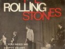 ROLLING STONES If You Need Me DUTCH 7