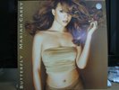 Mariah Carey / Rare LP / Butterfly / Janet Jackson
