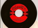 Louie Louie Rockin' Robin Roberts with the Fabulous Wailers 45 US NW Seattle