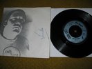 CULT HERO / THE CURE  I DIG YOU 45 RPM 7