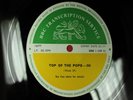 THE KINKS,CHICKEN SHACK,CAT STEVENS,LULU,BBC TOP 295