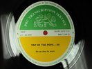 GENESIS,TAMI LYNN,STRAWBS,EDGAR BROUGHTON.BBC TOP 348.