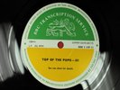 CLIFF RICHARD,PALADIN,DANDO SHAFT,FAMILY.BBC TOP 351
