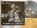 THE CLAY - THE MIDDLE EAST COMBAT AREA 7