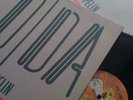 LED ZEPPELIN CODA UK 1st Pres Vinyl LP Record1982 A0051