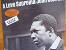 JOHN COLTRANE...A LOVE SUPREME...NEW & SEALED