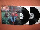 TOMORROW´S GIFT - SAME - RARE KRAUTROCK 2LP SECOND BATTLE LIMITED EDITION