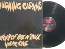 Laughing Clowns AUSSIE oz LP -  history of rock n roll -  ED KUEPPER the SAINTS