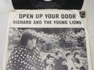 Richard and the Young Lions-
