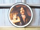 Motorhead - No class / UK Picture disc 10
