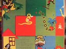 PROCOL HARUM Home LP JAPAN POLYDOR MP2118