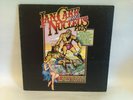 IAN CARR / NUCLEUS / LABYRINTH / UK VERTIGO 1973 G-F