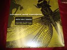 Coheed and Cambria Second Stage Turbine Blade White Vinyl LP SEALED RARE OOP