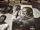 CLARK TERRY/OSCAR PETERSON : THE ALTERNATE BLUES ANALOGUE PRODUCTIONS APR 3010