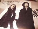 JIMMY PAGE&ROBERT PLANT : NO QUARTER 2LP 1994 FONTANA UK