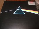 PINK FLOYD : DARK SIDE OF THE MOON DIRECT METAL MASTERED LP 1997 EMI UK