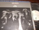 QUEEN : THE GAME NUMBERED ORIGINAL MASTER RECORDING MFSL 1-211 LP USA