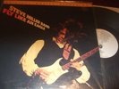 STEVE MILLER BAND : FLY LIKE AN EAGLE ORIGINAL MASTER RECORDING MFSL 1-021 LP